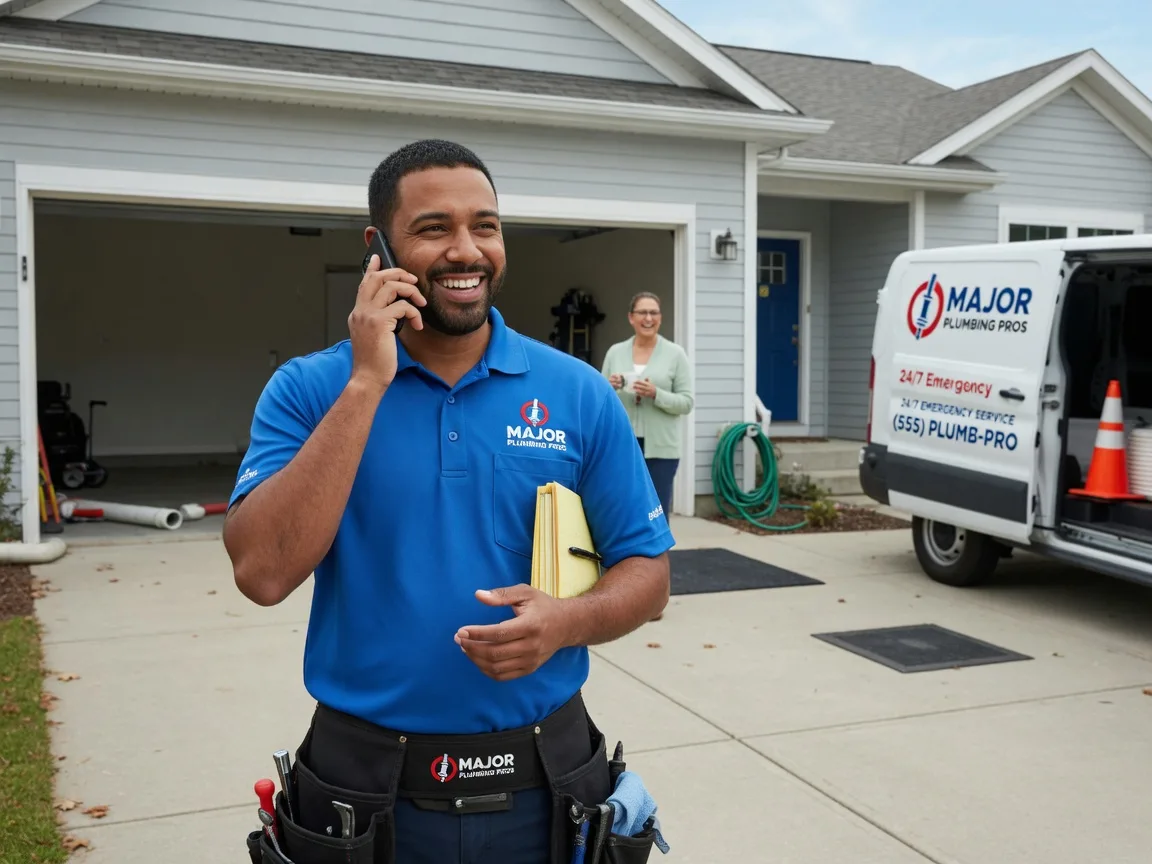 Drain Cleaning Services Stroh, IN FAQs